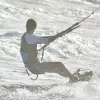 Kitesurfing Port Waikato | NZ Kiteboarders