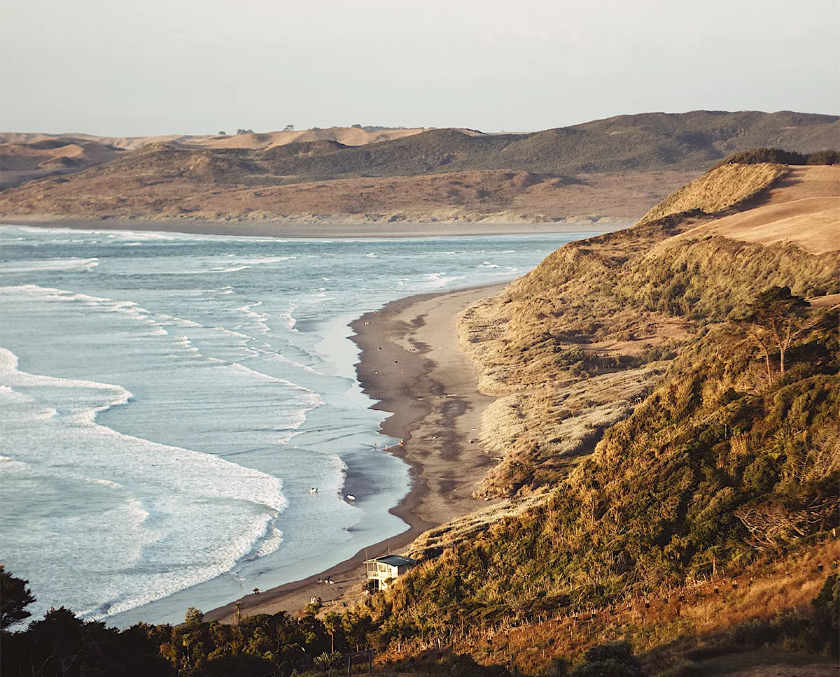 raglan new zealand | local attactions near port waikato